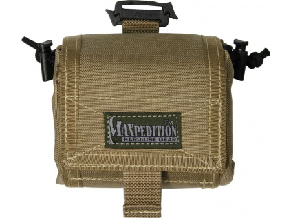 Maxpedition Mega Rollypoly Khaki MX209K