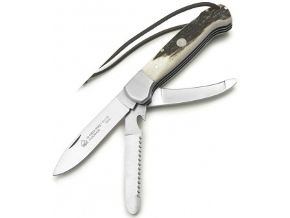 PUMA IP la caza stag I 810128