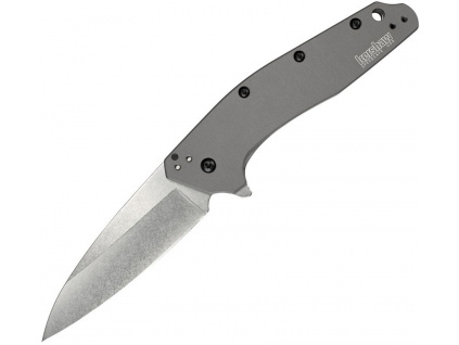 Kershaw Dividend, Gray 1812GRY
