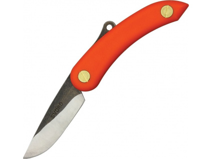 Svord Mini Peasant Orange SV145