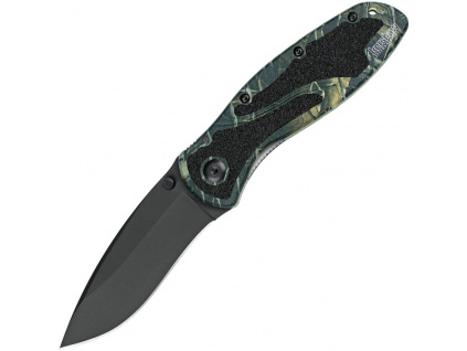 Kershaw Blur, Camo 1670CAMO