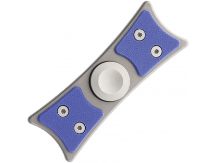 Bastion EDC fidget spinner large