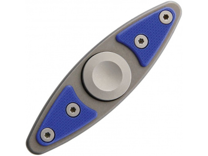 Bastion EDC fidget spinner small