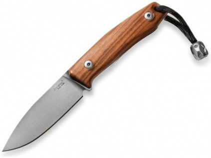 Lionsteel M1 Santos wood M1 ST