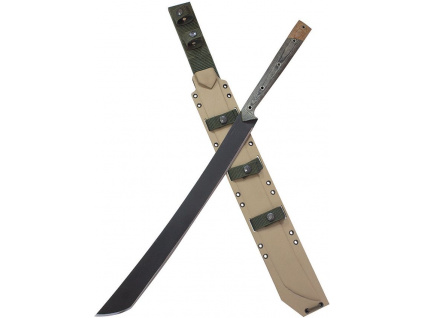 Mačeta Condor Yoshimi Machete CTK1807193