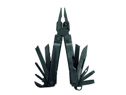 Leatherman SUPER TOOL® 300 BLACK LTG 831151