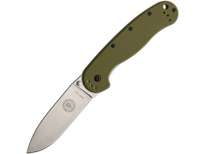 Esee Avispa D2 BRK1302OD