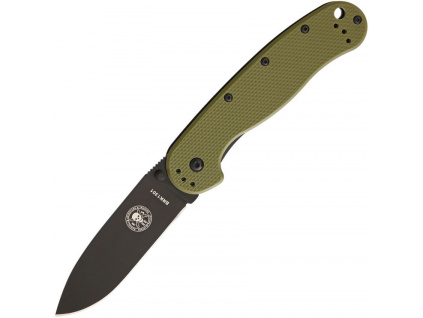 Esee Avispa D2 BRK1302ODB