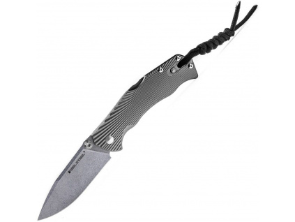 Real Steel H7 Special Edition grey 7794