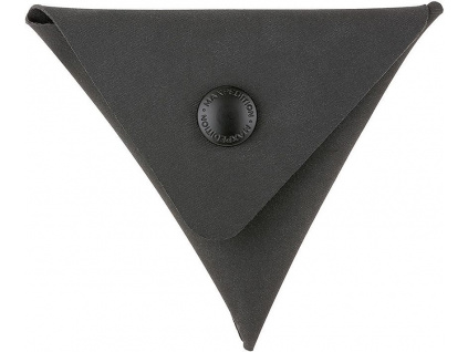 Maxpedition TCP Triangle Coin Pouch TCPBLK
