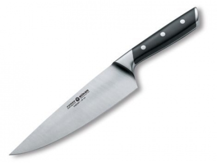 Nôž šéfkuchára Böker Manufaktur Forge Chefmesser