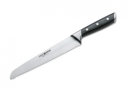 Nôž na chlieb Böker Manufaktur Forge Brotmesser