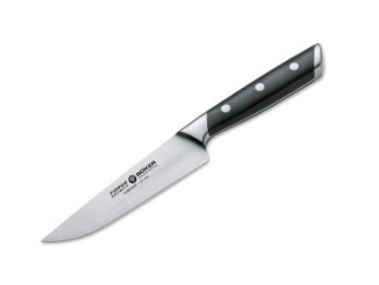 Kuchýnsky nôž Böker Manufaktur Forge Universalmesser