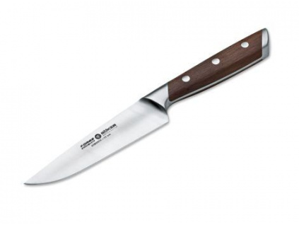 Kuchýnsky nôž Böker Manufaktur Forge Wood Universalmesser
