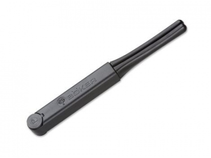 Böker Manufaktur Snac Pac Black