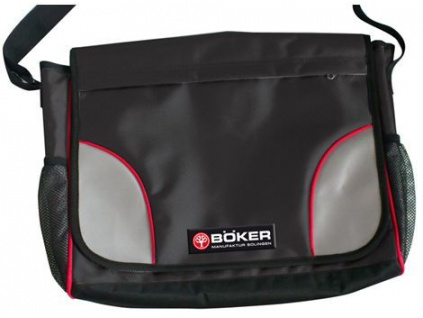 Böker Manufaktur Messenger Bag