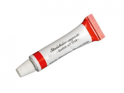 Böker Manufaktur Schleifpaste