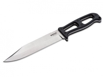 Böker Manufaktur Solingen German Expedition Knife