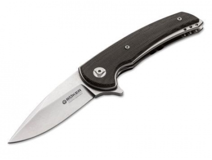 Böker Manufaktur Solingen Model 13 EDC