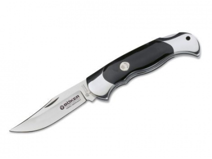 Böker Manufaktur Solingen Scout Buffalo