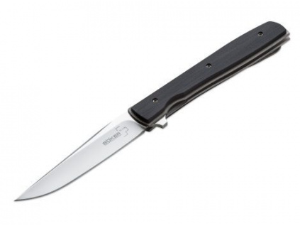 Böker Plus Urban Trapper G-10