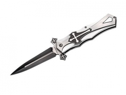 Magnum Crusader