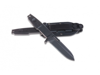 Extrema ratio DEFENDER BLACK 04.1000.0486/BLK