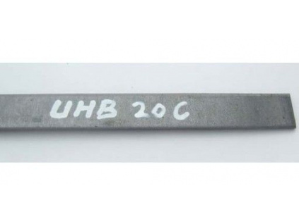 UHB20C 3,5x275x1000 mm