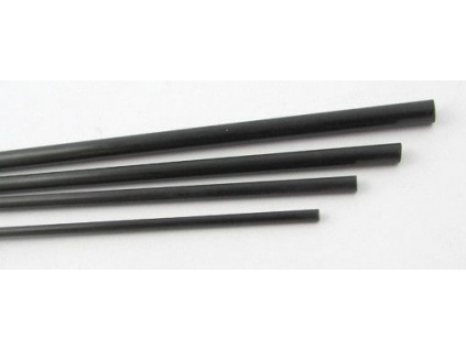 Carbon rod 5x250 mm