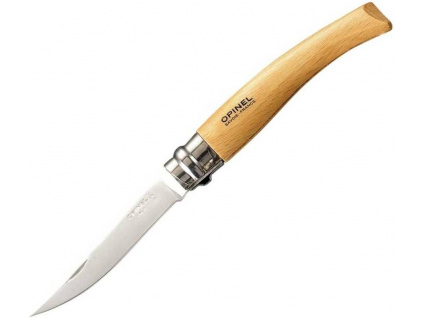 Opinel SlimLine No8 inox buk