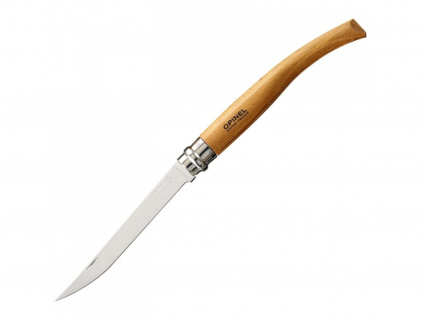 8705 opinel n 12 slim line beech 210120