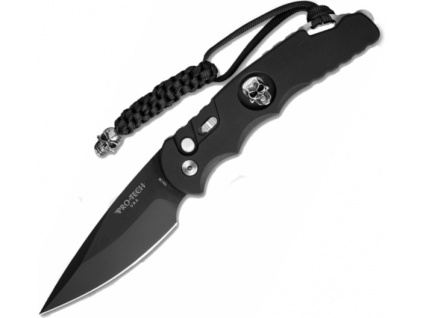 Protech TR-4.70 Skull Tactical Response Limited Edition