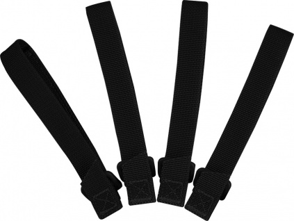 MAXPEDITION TacTie Strap 5" Green MX9905B