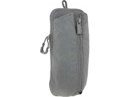 MAXPEDITION XBP Expandable Bottle Pouch XBPGRY