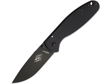 ESEE Knives Expat Medellin ESM01B