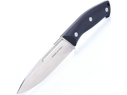 Pevný nôž Real Steel Gardarik 3736