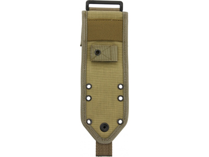 ESEE puzdro pre Model 5 MOLLE Khaki