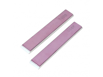 KMFS brúsne kamene Ruby 3000 grit Rival