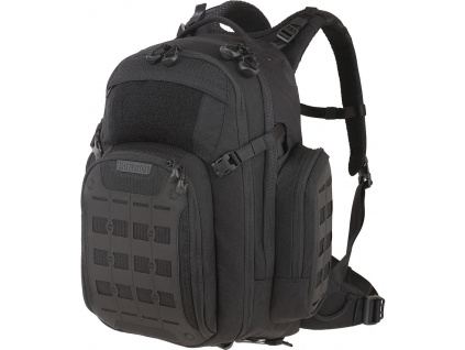 Maxpedition Tiburon Backpack Black MXTBRBLK
