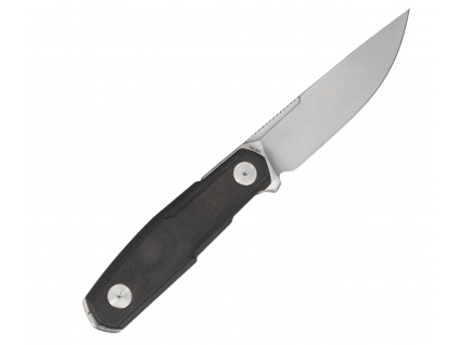 Real Steel Bushcraft Zenith Full flat 2