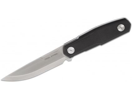 Real Steel Bushcraft Zenith Scandi