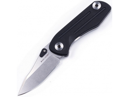 EOL Real Steel 3001 Precision-Black 5121