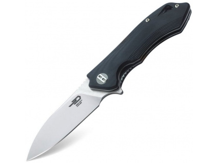 Bestech Beluga Black BG11A-2