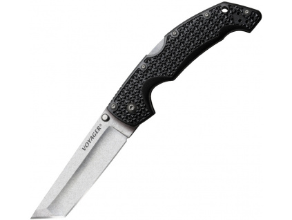 Cold Steel Large Voyager 29AT