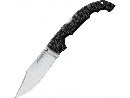 Cold Steel Voyager XL Lockback 29AXC