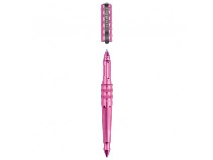 Benchmade 1100-6 Tacitcal Pen Pink
