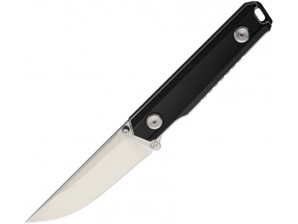 Stedemon BP02 Linerlock Black