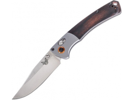 Benchmade Mini Crooked River 15085-2