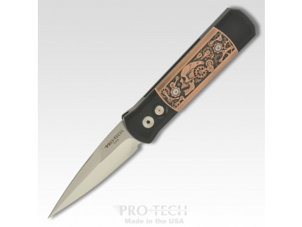Protech 7SP 4  Godson Auto Folder