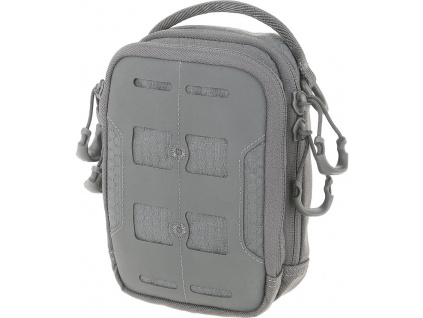 Maxpedition AGR CAP Compact Admin Pouch MXCAPGRY